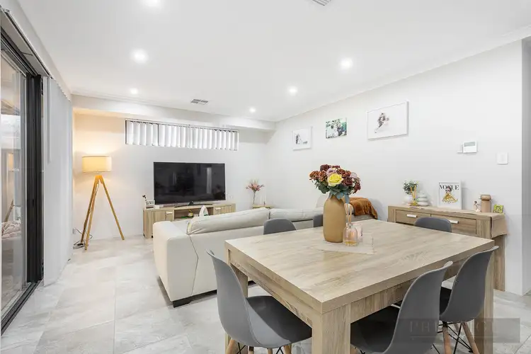 Sixth view of Homely house listing, 17 Magenta Vista, Brabham WA 6055