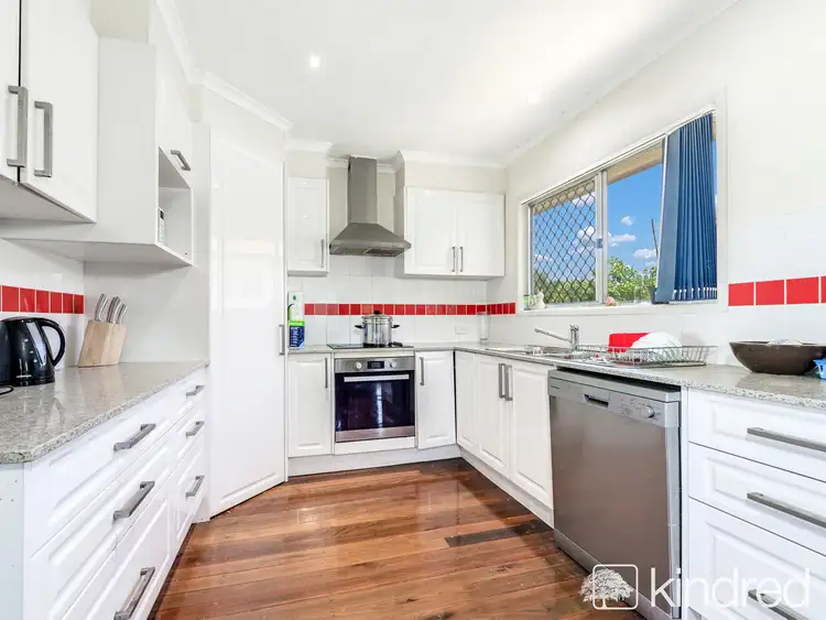 Second view of Homely house listing, 46 Fox Street, Strathpine QLD 4500