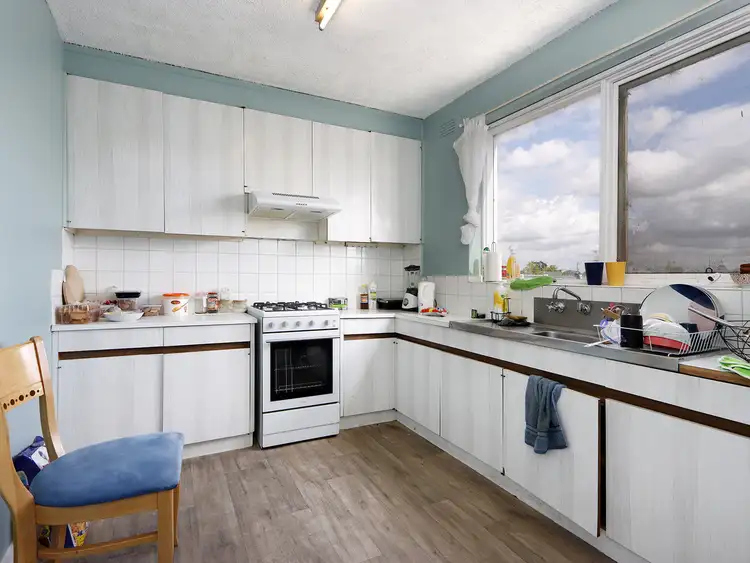 Third view of Homely unit listing, 16/291 York Street, Sale VIC 3850