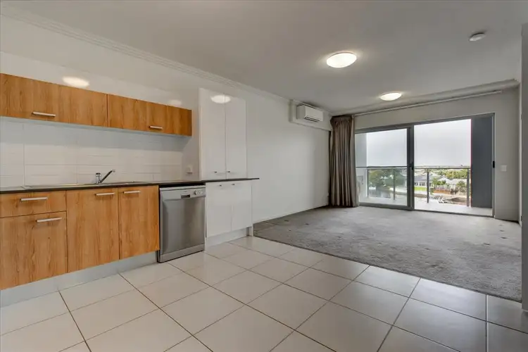 Third view of Homely unit listing, 21/101 Birtinya Boulevard, Birtinya QLD 4575