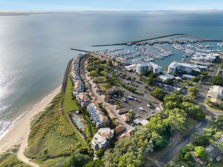37/17 Buccaneer Drive, Urangan QLD 4655