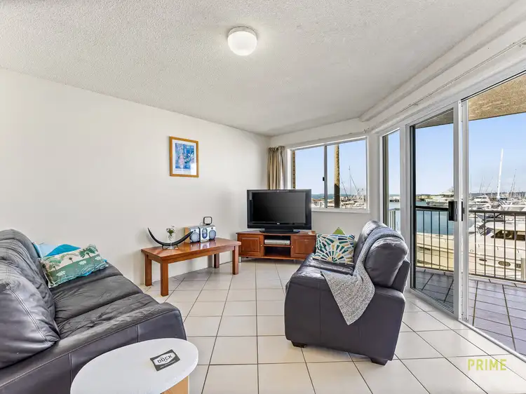 Seventh view of Homely unit listing, 37/17 Buccaneer Drive, Urangan QLD 4655