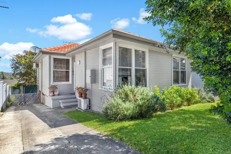 Main view of Homely house listing, 16 Lovell Street, Cardiff NSW 2285