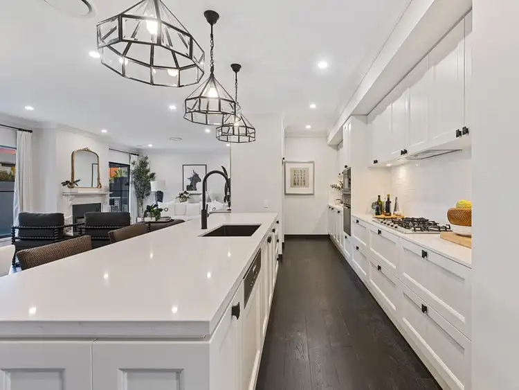 Second view of Homely house listing, 16 Leslie Crescent, Baringa QLD 4551