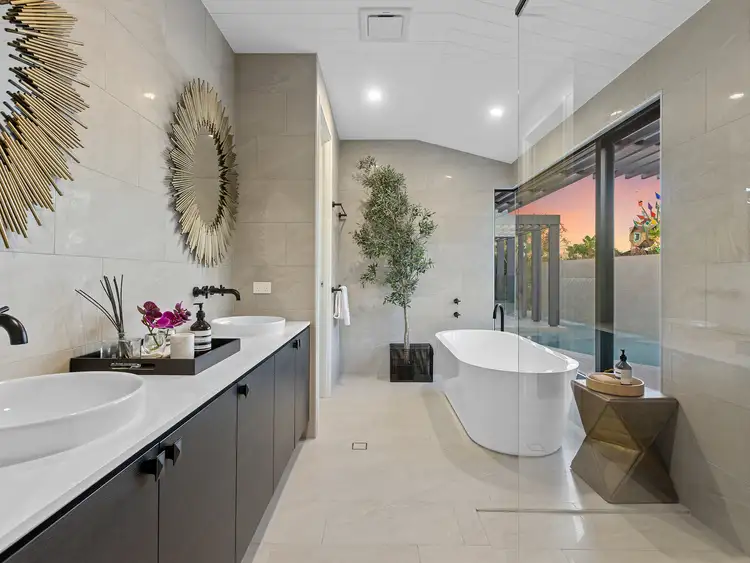 Third view of Homely house listing, 16 Leslie Crescent, Baringa QLD 4551