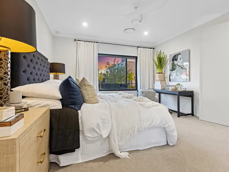 Sixth view of Homely house listing, 16 Leslie Crescent, Baringa QLD 4551