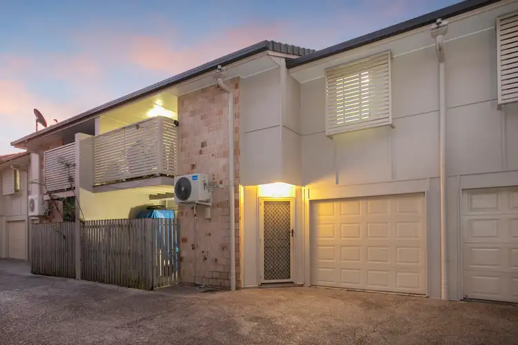 17/30 Fleet Drive, Kippa-Ring QLD 4021
