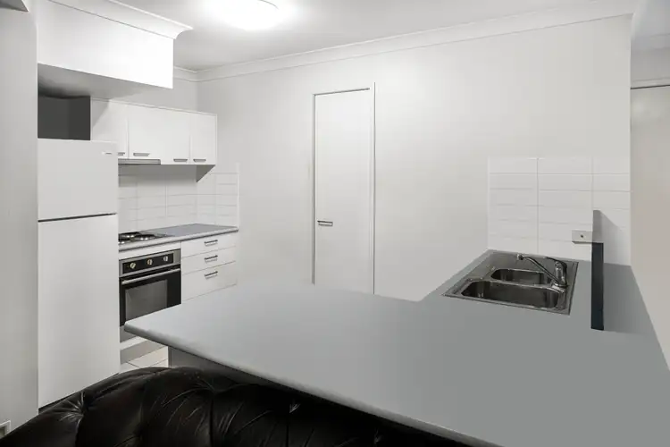 Third view of Homely unit listing, 17/30 Fleet Drive, Kippa-Ring QLD 4021