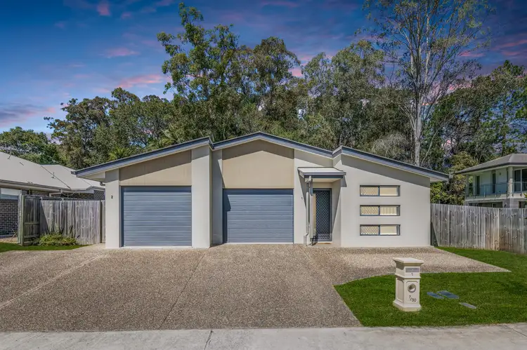 7/30 Hester Street, Shailer Park QLD 4128