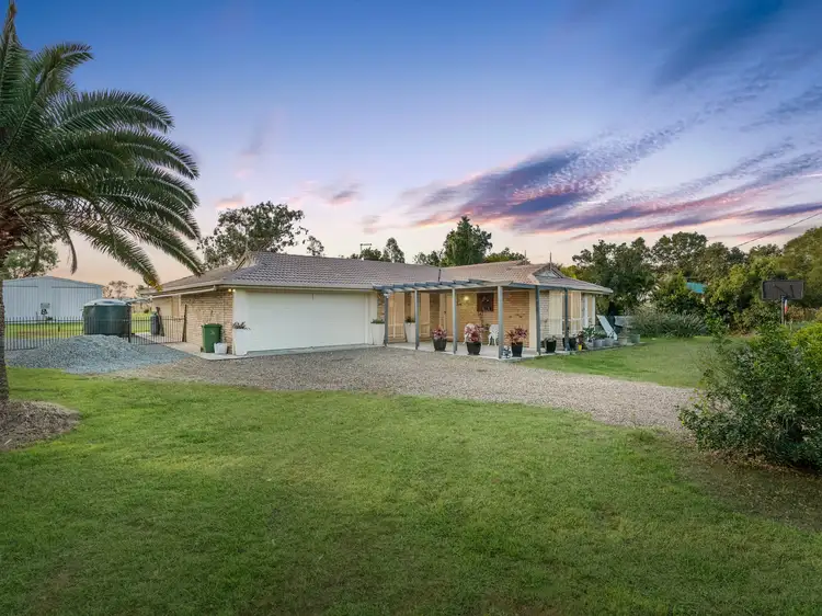 Third view of Homely house listing, 17 Schmidt Road, Fernvale QLD 4306