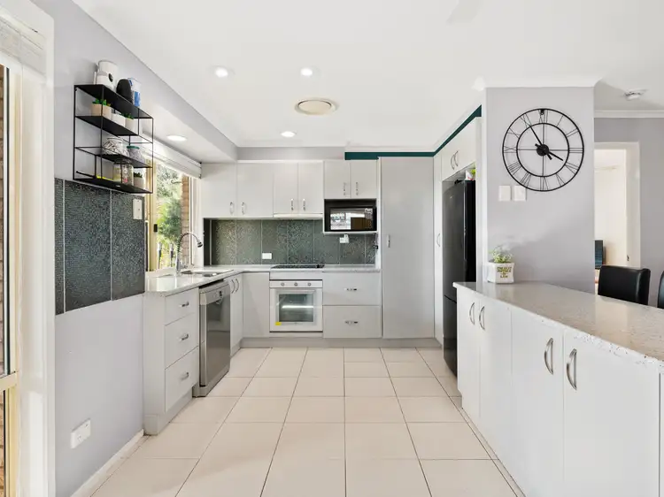 Fourth view of Homely house listing, 17 Schmidt Road, Fernvale QLD 4306