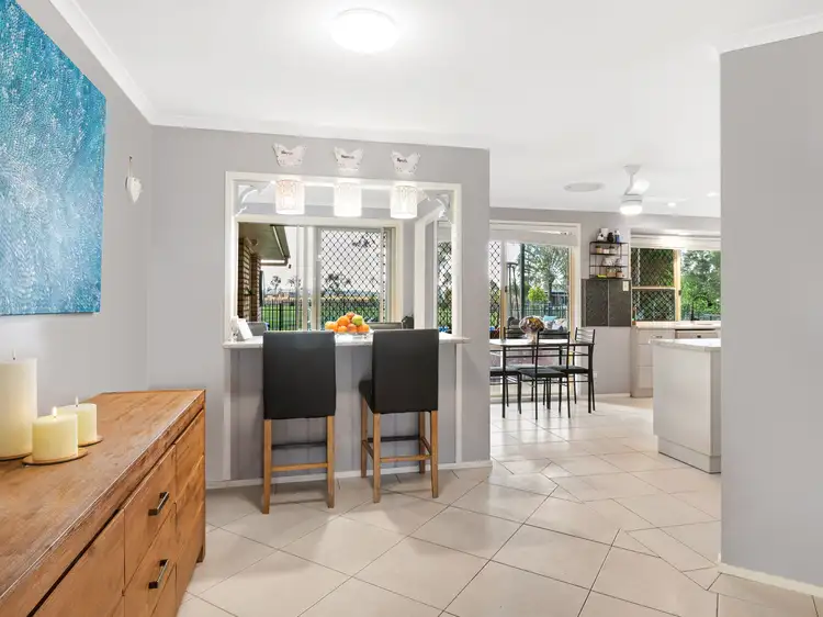 Fifth view of Homely house listing, 17 Schmidt Road, Fernvale QLD 4306