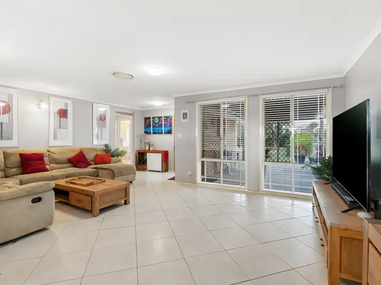 Sixth view of Homely house listing, 17 Schmidt Road, Fernvale QLD 4306