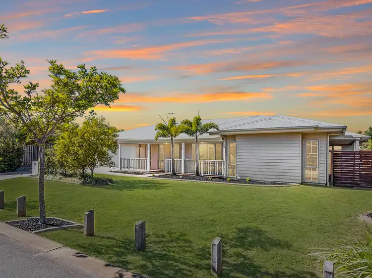 Main view of Homely house listing, 81 O'Doherty Circuit, Nudgee QLD 4014