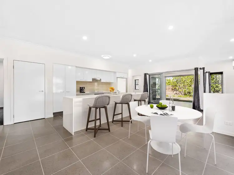 Second view of Homely house listing, 81 O'Doherty Circuit, Nudgee QLD 4014
