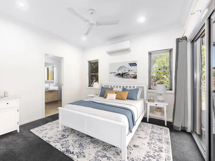 Fourth view of Homely house listing, 81 O'Doherty Circuit, Nudgee QLD 4014