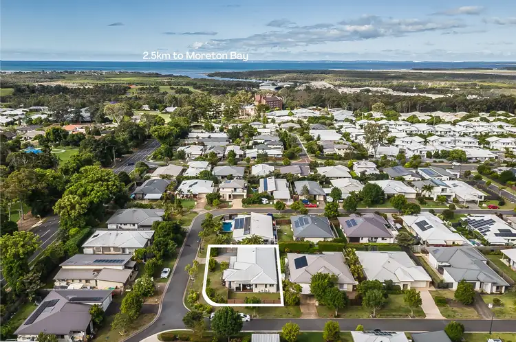 Sixth view of Homely house listing, 81 O'Doherty Circuit, Nudgee QLD 4014