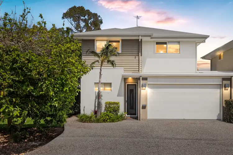 17/100 Sturgeon Street, Ormiston QLD 4160