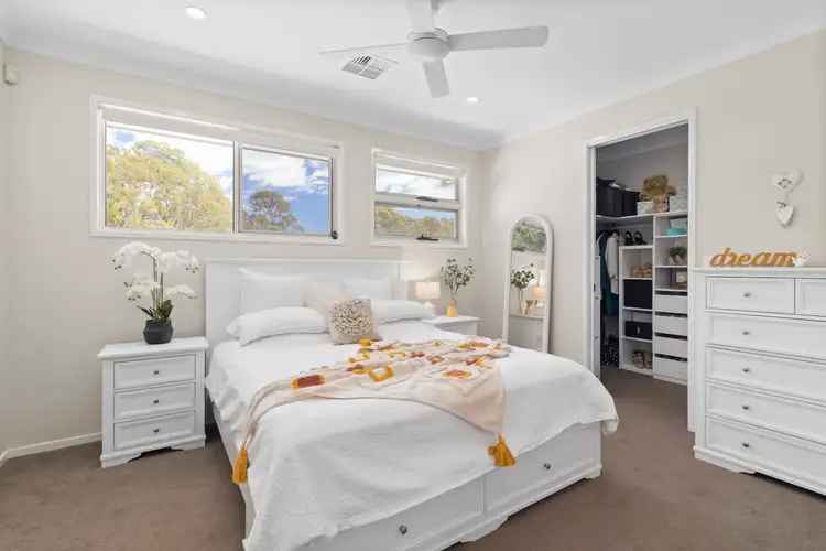 Sixth view of Homely townhouse listing, 17/100 Sturgeon Street, Ormiston QLD 4160