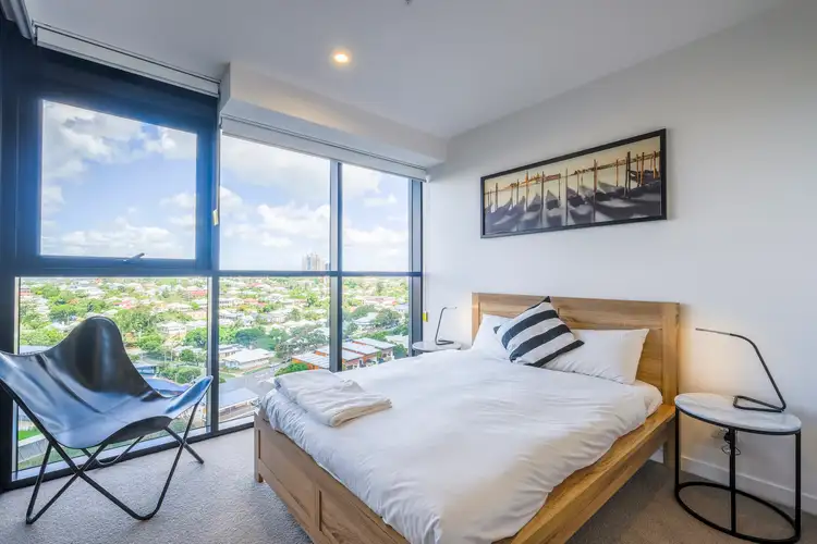 1305/289 Grey Street, South Brisbane QLD 4101