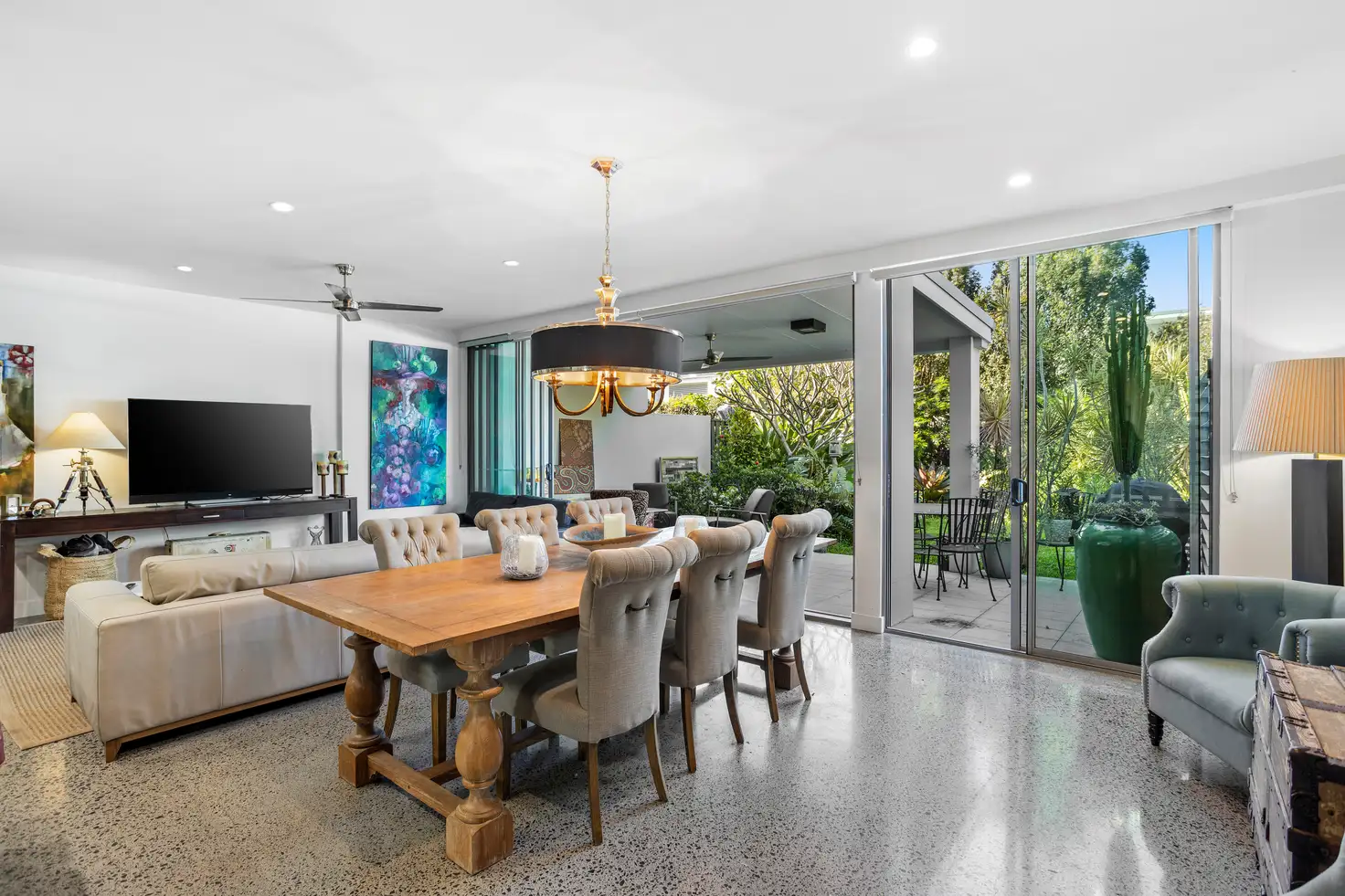 Main view of Homely townhouse listing, 15/20 Egmont Street, Sherwood QLD 4075