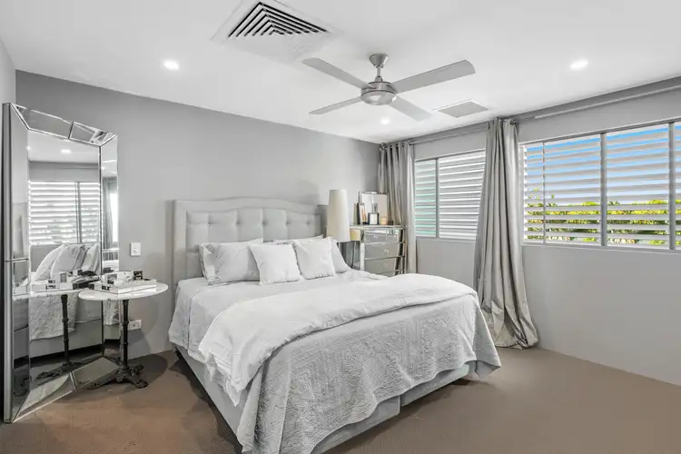 Second view of Homely townhouse listing, 15/20 Egmont Street, Sherwood QLD 4075