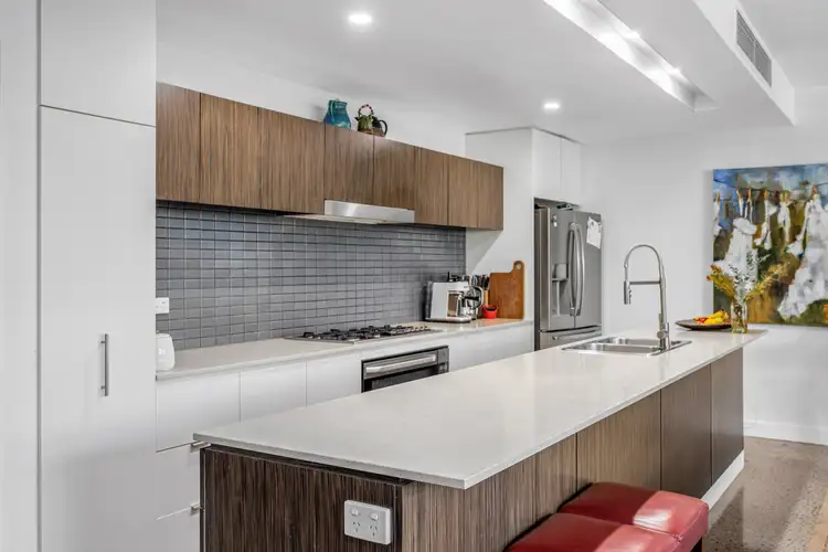 Fourth view of Homely townhouse listing, 15/20 Egmont Street, Sherwood QLD 4075