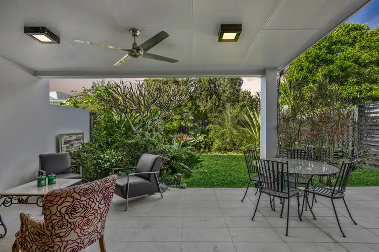 Fifth view of Homely townhouse listing, 15/20 Egmont Street, Sherwood QLD 4075