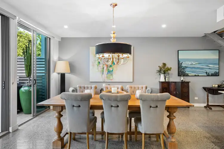 Sixth view of Homely townhouse listing, 15/20 Egmont Street, Sherwood QLD 4075