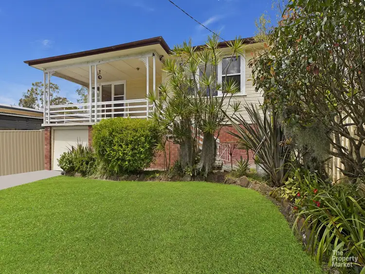 12 Norah Avenue, Charmhaven NSW 2263