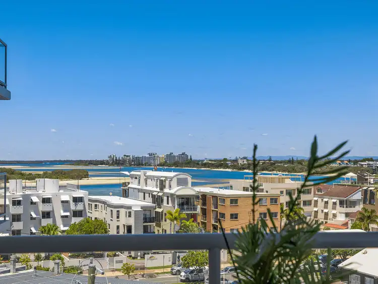 405/111 Bulcock Street, Caloundra QLD 4551