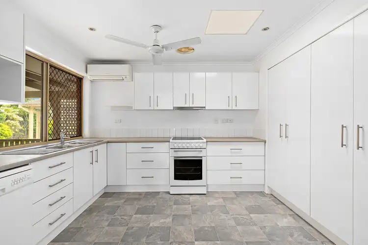 Fourth view of Homely house listing, 75 Nemira Street, Carseldine QLD 4034