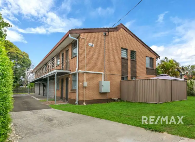 1/73 Henderson Street, Camp Hill QLD 4152