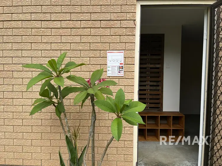 Second view of Homely apartment listing, 1/73 Henderson Street, Camp Hill QLD 4152