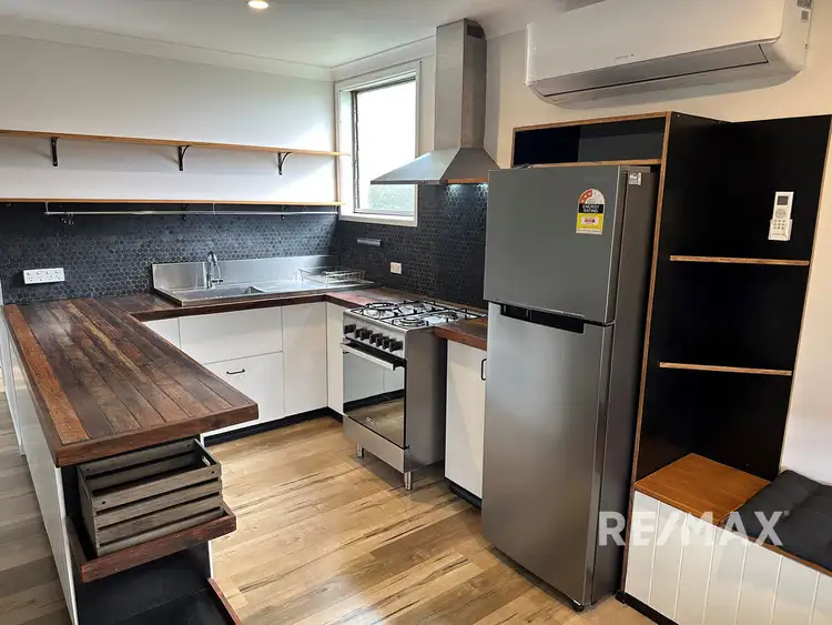 Fifth view of Homely apartment listing, 1/73 Henderson Street, Camp Hill QLD 4152