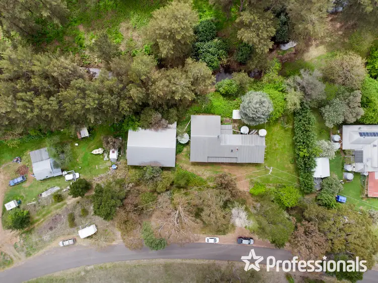 Second view of Homely house listing, 109 Upper Turon Road, Sofala NSW 2795