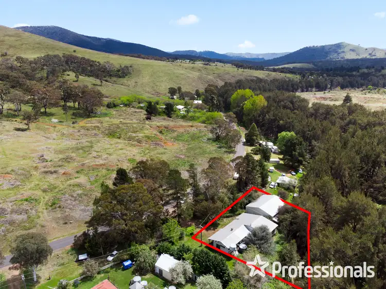Third view of Homely house listing, 109 Upper Turon Road, Sofala NSW 2795