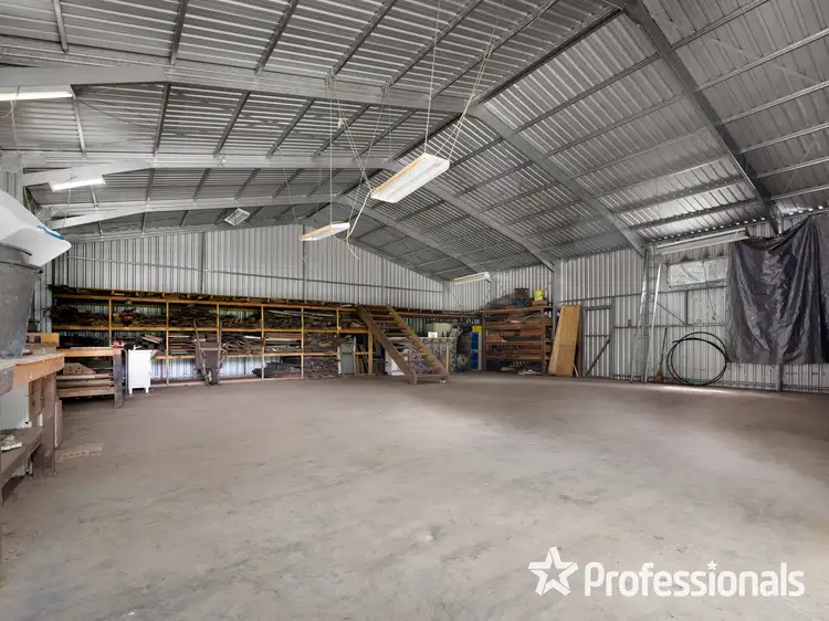 Sixth view of Homely house listing, 109 Upper Turon Road, Sofala NSW 2795