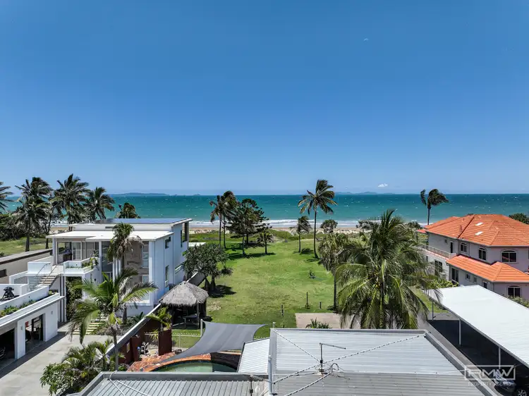 Second view of Homely unit listing, 4/5 Todd Avenue, Yeppoon QLD 4703