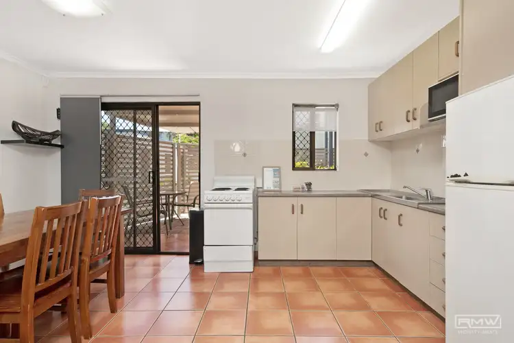Third view of Homely unit listing, 4/5 Todd Avenue, Yeppoon QLD 4703