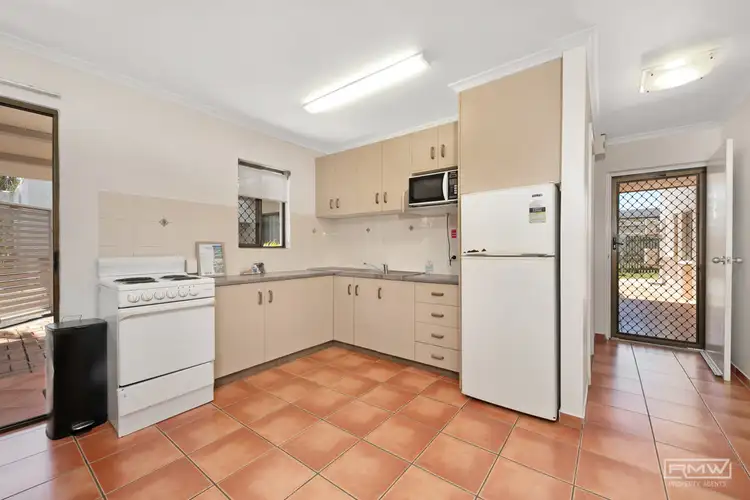 Fourth view of Homely unit listing, 4/5 Todd Avenue, Yeppoon QLD 4703