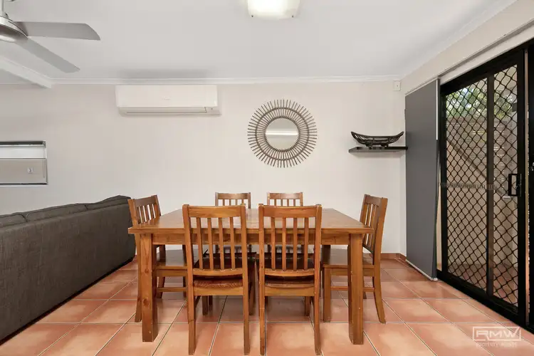 Fifth view of Homely unit listing, 4/5 Todd Avenue, Yeppoon QLD 4703