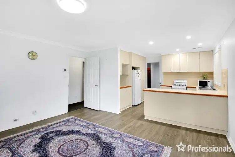 Third view of Homely house listing, 7 Willang Crescent, Glenfield Park NSW 2650