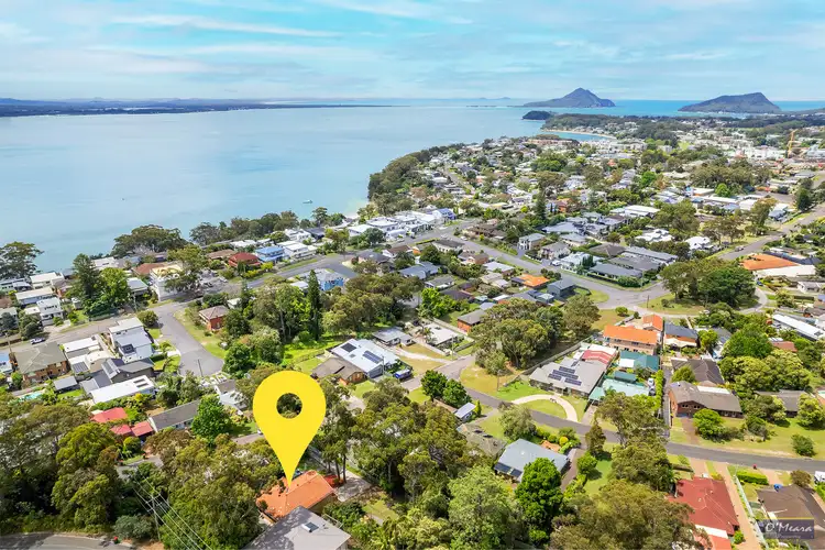 43A Wahgunyah Road, Nelson Bay NSW 2315