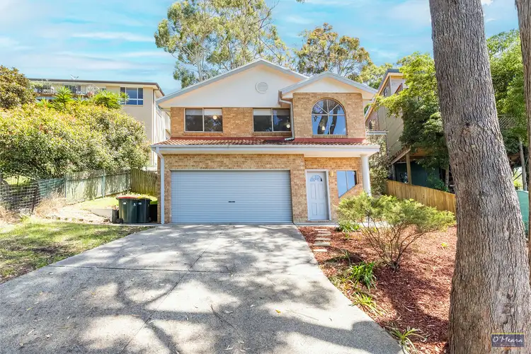 43A Wahgunyah Road, Nelson Bay NSW 2315