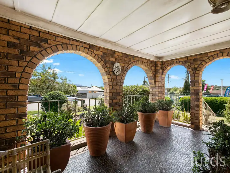 Second view of Homely house listing, 2 David Street, Cessnock NSW 2325