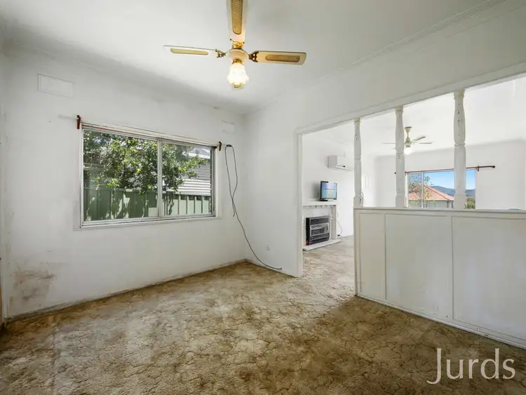 Sixth view of Homely house listing, 2 David Street, Cessnock NSW 2325
