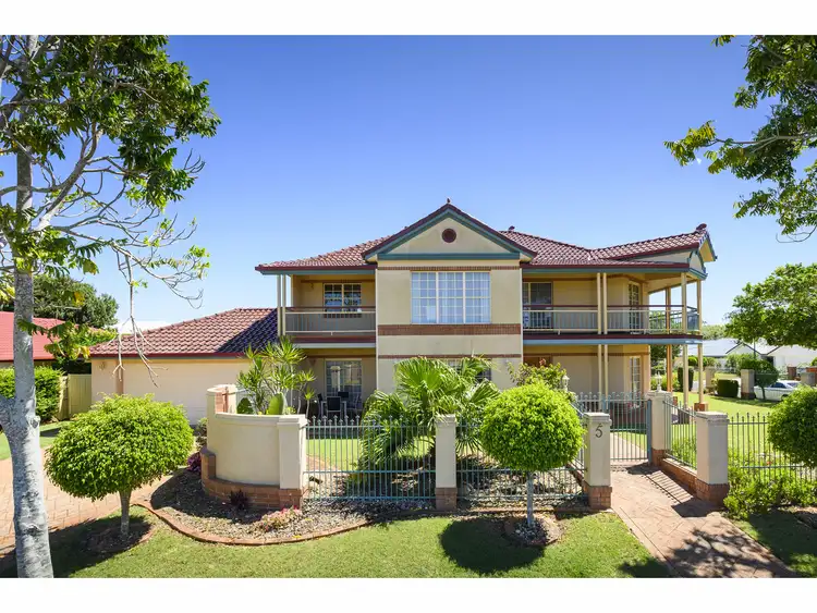 5 Pryor Street, Ormiston QLD 4160