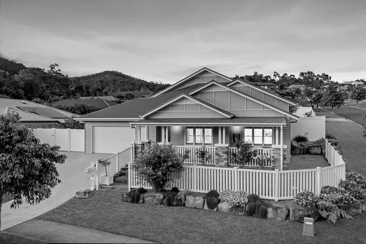 Main view of Homely house listing, 2 Jamison Street, Upper Coomera QLD 4209