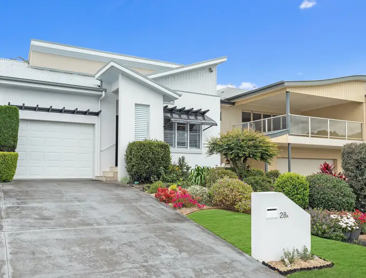 28A Wuru Drive, Burrill Lake NSW 2539